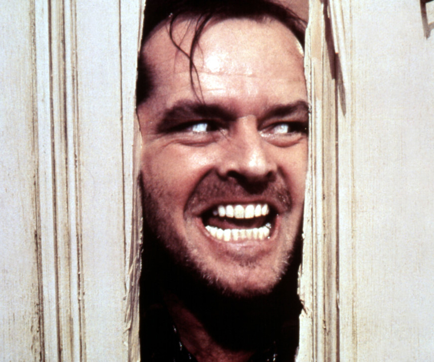 The Shining – Language, Power and&nbsp;Theme