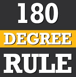 The 180-degree Rule